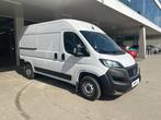 Fiat Ducato  2.2 Mjet 140 Maxi 35 L2H2 -, Autos, Fiat, Achat, Entreprise, 3 places, Boîte manuelle