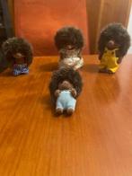 Sylvanian Famille Hérisson avec bébe., Enfants & Bébés, Enlèvement ou Envoi, Utilisé, Maison de poupées