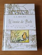 Boek Winnie de Poeh, Boeken, Ophalen of Verzenden, Zo goed als nieuw, A.A. Milne