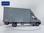 Mercedes-Benz Sprinter 317 1.9 CDI Bakwagen Meubelbak met la, Automaat, Mercedes-Benz, Bedrijf, Diesel