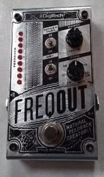 Digitech FreqOut feedback pedaal, Enlèvement ou Envoi, Comme neuf, Autres types