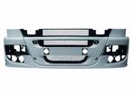 IVECO STARLIS  BUMPER 08-AD/AT HI-WAY 2013-,WITH RADAR HOLE, Auto-onderdelen, Vrachtwagen-onderdelen, Ophalen of Verzenden, Nieuw