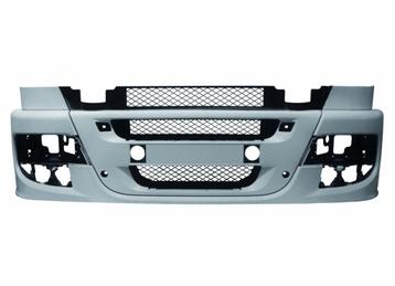 IVECO STARLIS  BUMPER 08-AD/AT HI-WAY 2013-,WITH RADAR HOLE  beschikbaar voor biedingen