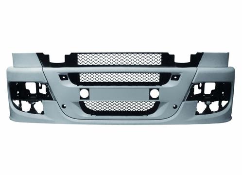 IVECO STARLIS  BUMPER 08-AD/AT HI-WAY 2013-,WITH RADAR HOLE, Auto-onderdelen, Vrachtwagen-onderdelen, Iveco, Carrosserie en Plaatwerk