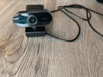 Webcam HD Full, Ophalen of Verzenden, Zo goed als nieuw
