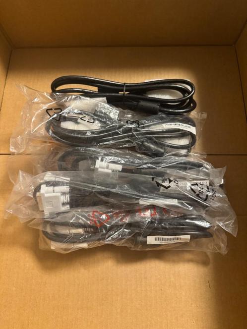 Dvi kabel nieuw, Computers en Software, Pc- en Netwerkkabels, Nieuw, Ophalen of Verzenden