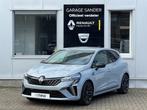 Renault Clio E-Tech E-Tech full hybrid 145 Pk Esprit Alpine, Auto's, Automaat, Parkeersensor, 5 deurs, Hybride Elektrisch/Benzine