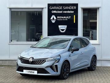Renault Clio E-Tech E-Tech full hybrid 145 Pk Esprit Alpine beschikbaar voor biedingen