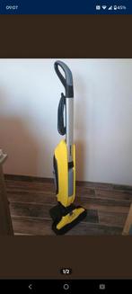 Karcher stoomreiniger, Elektronische apparatuur, Stoomapparaten, Ophalen, Stoomreiniger