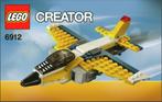 Lego Creator 6912, Enfants & Bébés, Jouets | Duplo & Lego, Comme neuf, Ensemble complet, Lego, Enlèvement ou Envoi