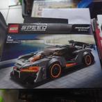 Lego 75892 Mc Laren Senna, Ophalen of Verzenden, Nieuw, Lego