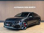 Audi RS5 Sportback 2.9 TFSI Quattro Audi-garantie 10-2025, 5 places, Carnet d'entretien, Cuir, 450 ch