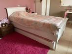 Enkel bed; gratis afhaling, Huis en Inrichting, Slaapkamer | Complete slaapkamers, Ophalen, Gebruikt