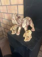 Olifant beeldjes, Ophalen, Zo goed als nieuw