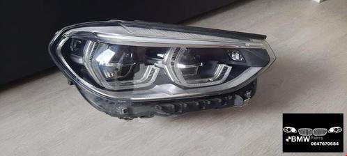 BMW X3 G01 X4 G02 Adaptive Full LED OE 8739654-02, Auto-onderdelen, Verlichting, BMW, Gebruikt, Ophalen of Verzenden