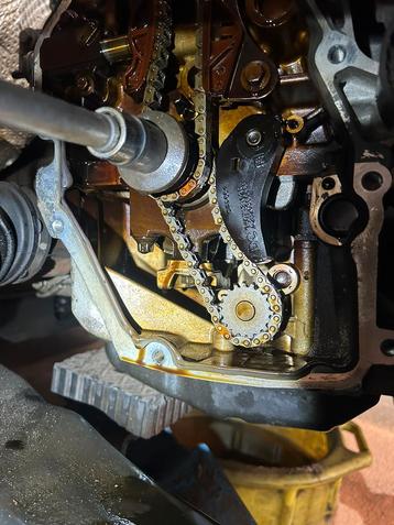 Maintenance-Distribution-Clutch voor de beste prijs! beschikbaar voor biedingen