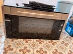 Inbouw oven, Elektronische apparatuur, Ovens, Ophalen, Zo goed als nieuw, Inbouw, Oven