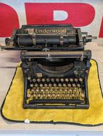 Underwood typemachine in goede algemene staat, Ophalen of Verzenden, Zo goed als nieuw