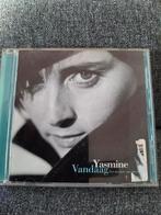 Cd yasmine vandaag, Cd's en Dvd's, Ophalen of Verzenden, Zo goed als nieuw