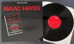 ISAAC HAYES - If you want my lovin', do me right ( 12# ), Verzenden, 1980 tot 2000, Zo goed als nieuw, 12 inch