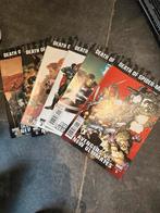 Avengers vs new ultmates ( death of spider-man ), Livres, BD | Comics, Comme neuf, Enlèvement ou Envoi, Série complète ou Série