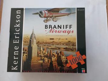 Puzzel  1000st  beschikbaar voor biedingen