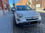 Fiat 500X/ 2016 / 1,4i AUTOMAAT / 76 000km / 140pk, Auto's, Fiat, 4 cilinders, 5 zetels, 5 deurs, Particulier