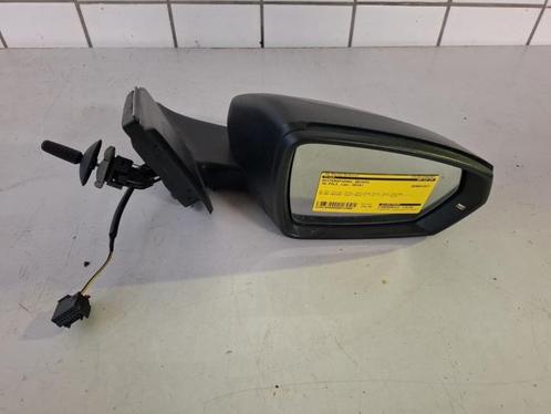 Buitenspiegel rechts van een Volkswagen Polo, Auto-onderdelen, Spiegels, Volkswagen, Gebruikt, 3 maanden garantie, Ophalen of Verzenden