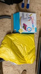 Unicorn waterspeelgoed, Ophalen, Zo goed als nieuw