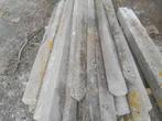 Betonpalen, Tuin en Terras, Ophalen, Gebruikt