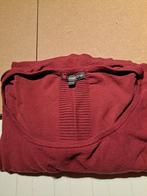 Damespull, Ophalen, Gedragen, Maat 46/48 (XL) of groter, Rood
