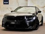 BMW M5 Touring V8 M Hybrid, Akrapovič, M Performance, Eventu, Autos, Argent ou Gris, Entreprise, Break, Automatique