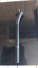 Deda Superzero Zadelpen  27.2 mm, Fietsen en Brommers, Fietsonderdelen, Ophalen of Verzenden, Zo goed als nieuw