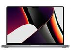 Nieuw | Apple Macbook Pro 16-inch (2021) | 64GB | 1TB SSD, Computers en Software, Apple Macbooks, 1 TB of meer, 64 GB of meer