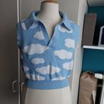 Wolken truitje van Camille mt 158/13j, Kinderen en Baby's, Kinderkleding | Maat 158, Gebruikt, Meisje, Trui of Vest, JBC