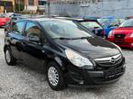 OPEL CORSA • 1.2 ESS • GARANTIE, Euro 5, 1198 cc, Bedrijf, Handgeschakeld