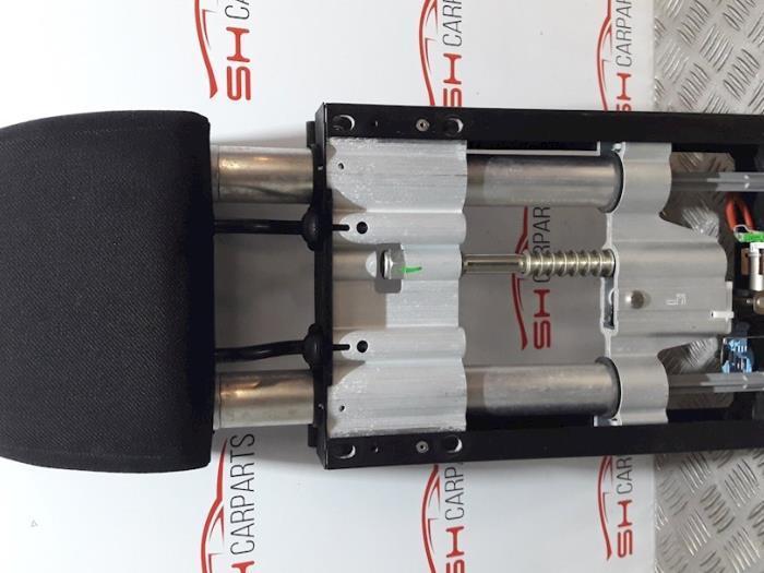 Support principal d'un Peugeot 307, Autos : Pièces & Accessoires, Habitacle & Garnissage, Peugeot, Utilisé, 3 mois de garantie