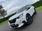 Peugeot 2008 II GT, Autos, Peugeot, SUV ou Tout-terrain, Automatique, Achat, 109 g/km