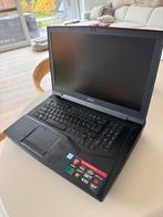 MSI GT75VR 7RE Titan – krachtige gaminglaptop, Computers en Software, Ophalen, Zo goed als nieuw