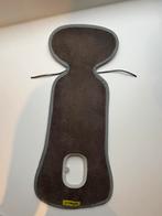 AeroMoov Antitranspiratiematje Air Layer Groep 0+ Antraciet, Kinderen en Baby's, Ophalen, Zo goed als nieuw