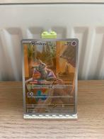 Mimikyu 075 - Pokemon kaart, Ophalen of Verzenden, Nieuw, Losse kaart, Foil