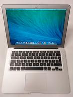 Macbook air 13 i5, 2014/4/128 + 2017/8/128 + 2018/8/256, 13 pouces, Moins de 2 Ghz, MacBook Air, Qwerty