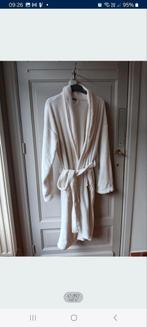 Witte /ecru badjas, Kleding | Dames, Homewear, Puylaert Home basics, Ophalen of Verzenden, Wit, Zo goed als nieuw