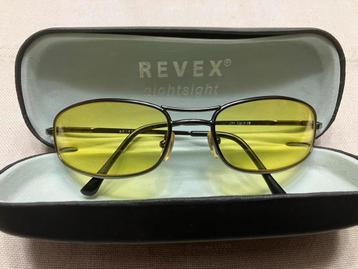 REVEX Nigtsight In Nieuwstaat compleet 10€ beschikbaar voor biedingen