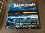 Hold me tonight 26 romantic popsongs, Ophalen, Gebruikt, 12 inch, Pop