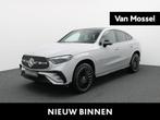 Mercedes-Benz GLC 300 e 4M AMG Line Coupé + BURMESTER + PAN, Automaat, Stof, Gebruikt, Zwart