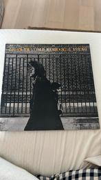 Lp neil young, Ophalen