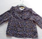 Bloesjes maat 110, Ophalen of Verzenden, Zo goed als nieuw, Meisje, Overhemd of Blouse