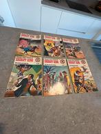 Sheriff King / bundel van 6 nummers / 1975, Verzenden