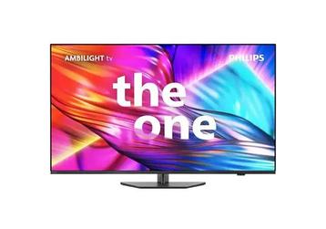 Phillips the one 55inch ambilicht beschikbaar voor biedingen